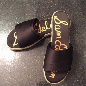 Sam Edelman Sandal